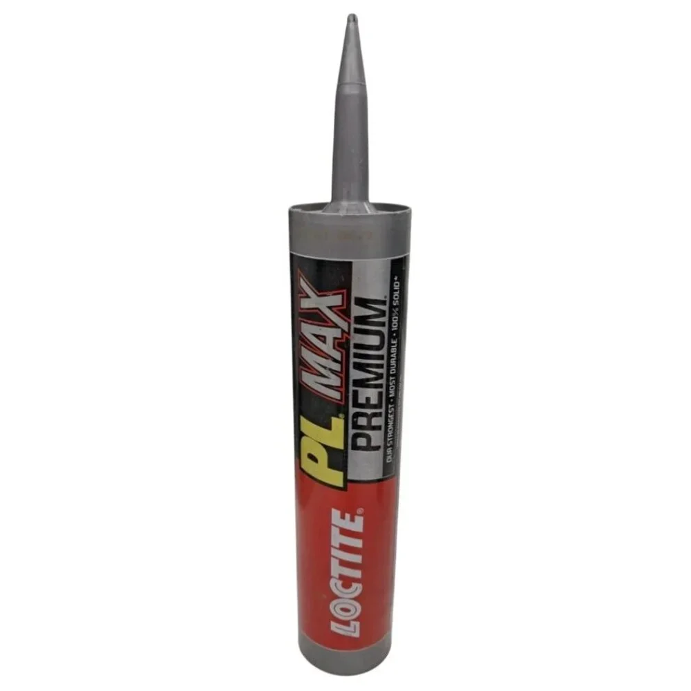Loctite PL Premium Max Construction Adhesive 9 oz Cartridge